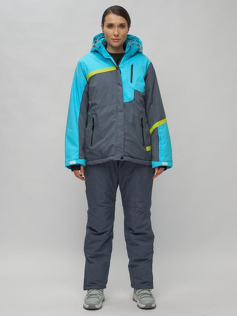 Костюм горнолыжный CHUNMAI 02282-1Gl фото 1