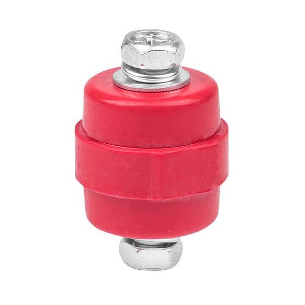 Изолятор шинный SM-25 бочонок фото 1