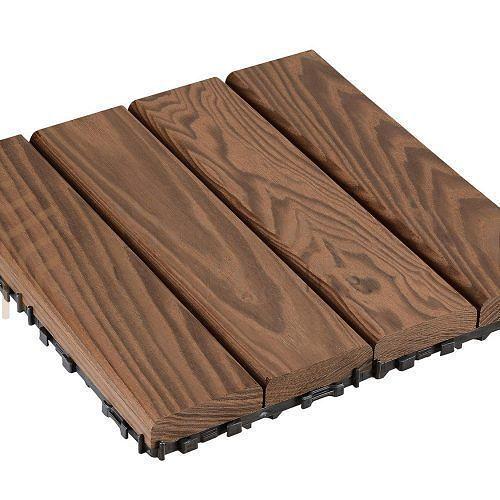 Садовый паркет Т10 «Термоясень» опт фото 1