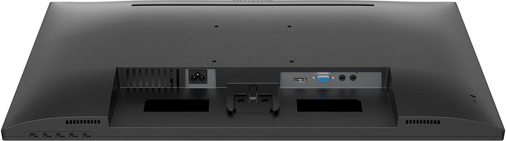 Монитор Philips 27" V Line 271V8LAB черный VA LED 1ms 16:9 HDMI M/M матовая 250cd 178гр/178гр 1920x1080 100Hz VGA FHD 3.74кг фото 5