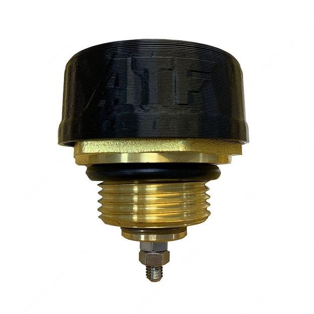 Клапан Предохранительный Для ТМГ ОПТ фото 1