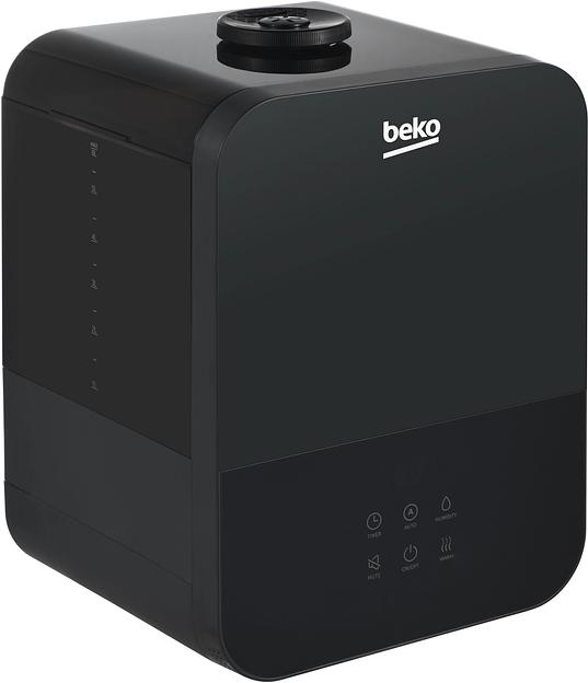 Увлажнитель воздуха Beko ATH 7130 BT 105Вт (ультразвуковой) черный фото 10