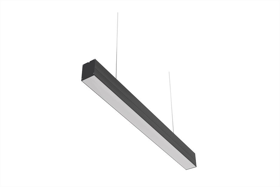 Торговые светильники FOS Trade 40 ОПТ фото 2