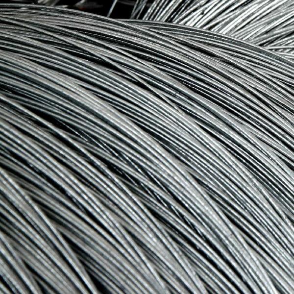 Проволока ГОСТ 7372-79 стальная канатная фото 1