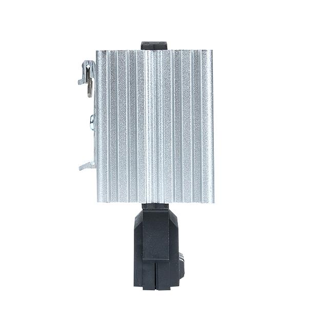 EKF heater-click-45-20 Обогреватель на DIN-рейку клеммный 45Вт 230В IP20 EKF PROxima фото 2