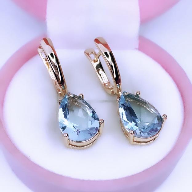 Серьги С0289 фото 1