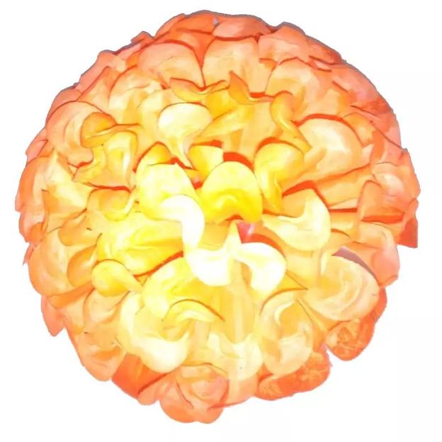 Головка шафрана Бейбит 6сл 15см 341-162-107-098 1/14 фото 2