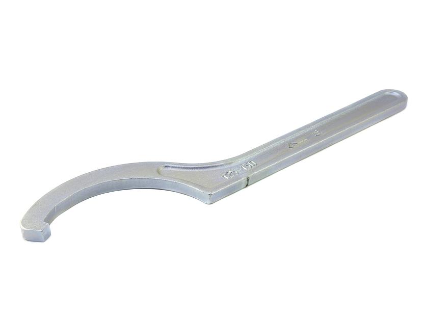 Ключ круг. шл. гаек  30-34 КГЖ КЗСМИ с поверкой фото 1