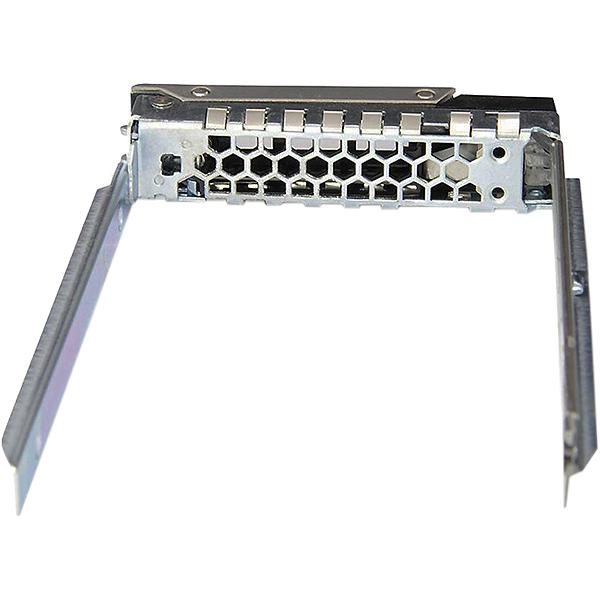Салазки Dell Caddy 2.5" Gen14/15 SAS/SATA Dell DXD9H фото 2