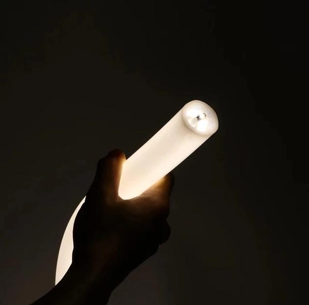 Неон 360 градусов 22 мм (без ленты) фото 2