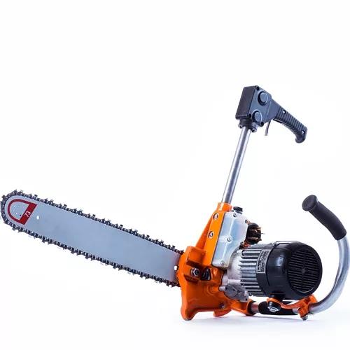 Электропила ручная цепная ЭПЧ-3 Форсаж Виктар фото 1