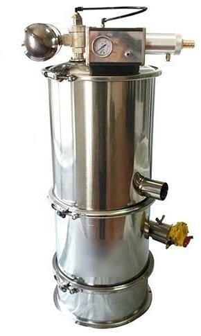 Автоматический вакуумный питатель QVC-1 фото 1