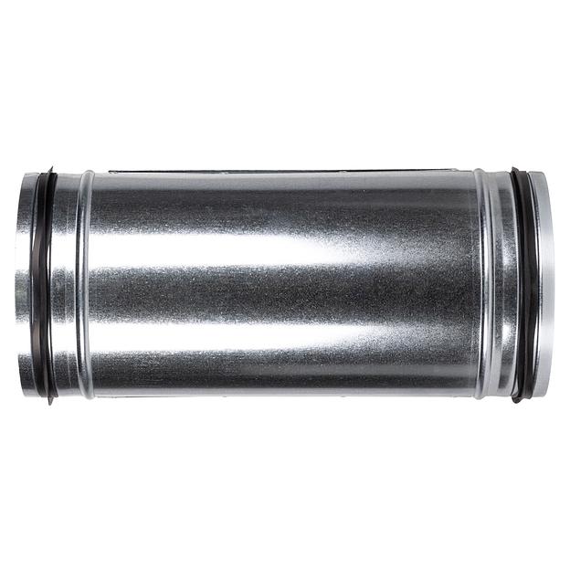 Нагреватель электрический для круглого канала SHUFT EHC 250-6,0/3 фото 4