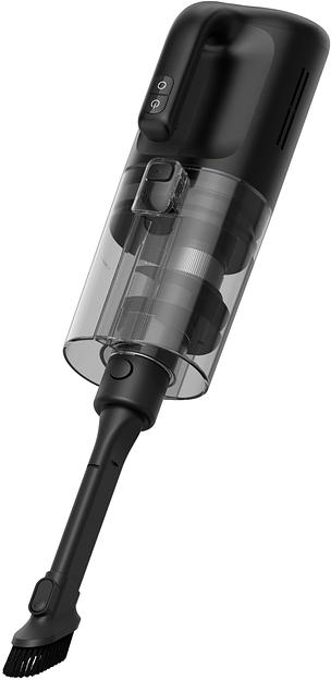 Пылесос моющий Dreame H14 DUAL 400Вт черный фото 8