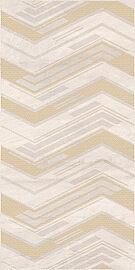 Плитка керамическая  AZORI Atlas 630x315 Light декор фото 1