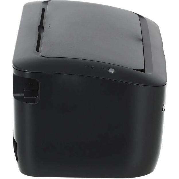 Принтер лазерный Canon imageClass LBP6030B черно-белая печать, A4, цвет черный [8468b010] фото 3