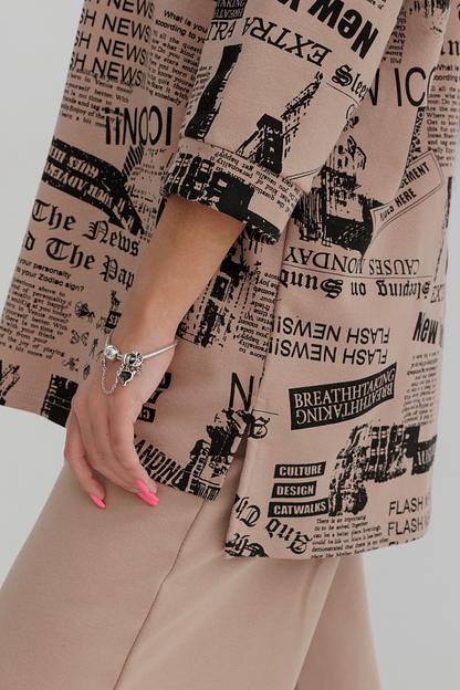 Костюм 2127КФ (2127КФ07-110) ОПТ фото 6