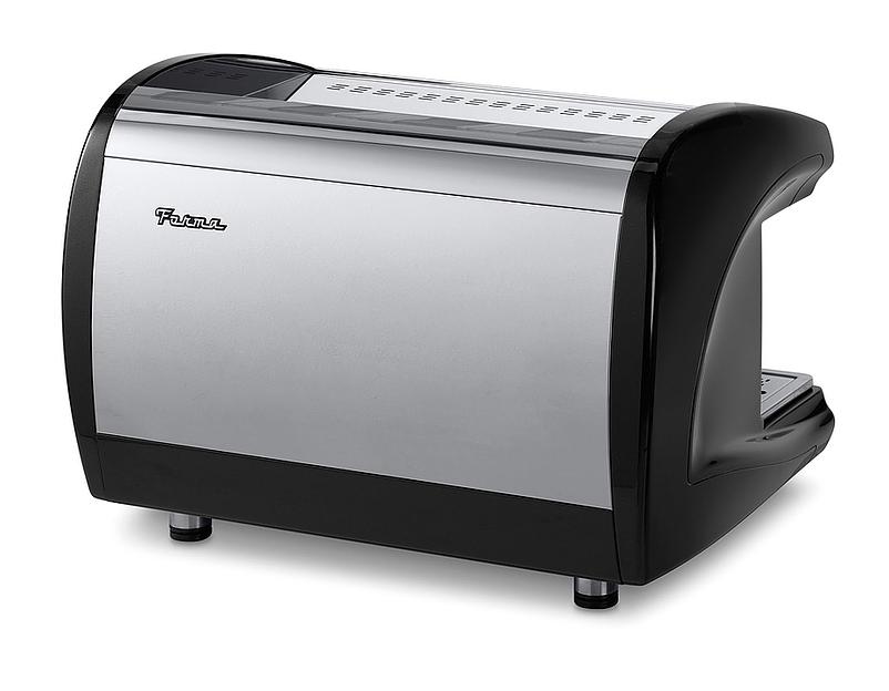 Кофемашина Astoria «Forma» SAE/2 ОПТ фото 2