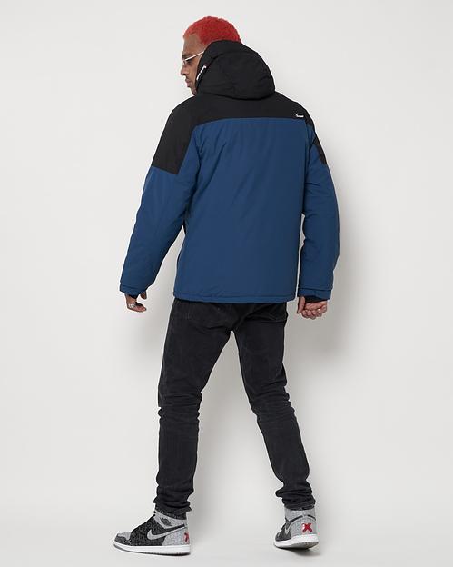 Куртка горнолыжная Super medal 88823S фото 4