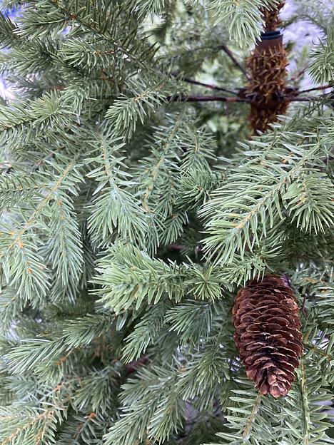 Искусственная ель «Таежная» ОПТ фото 3