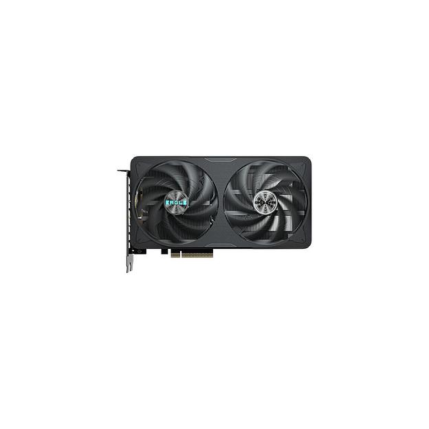 Видеокарта Gigabyte NVIDIA GeForce RTX 5060TI GV-N506TEAGLE OC-16GD 1.0 16ГБ Eagle, GDDR7, OC, Ret фото 1