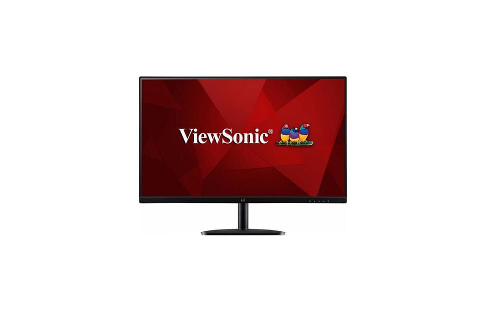 Монитор ViewSonic VA2732-H фото 1