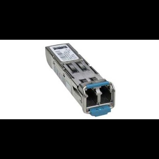 SFP-10G-LR Модуль 10GBASE-LR SFP Module фото 2
