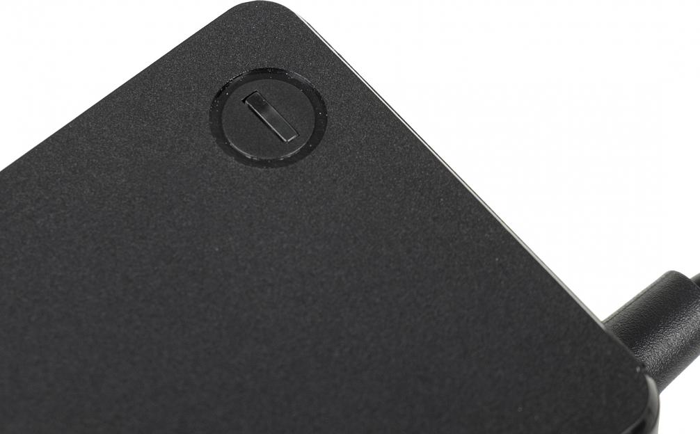 Блок питания Buro BUM-С-065 автоматический 65W 5V-20V 1xUSB 2.4A от бытовой электросети LED индикатор фото 5