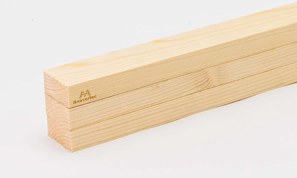 Брусок сорт С фото 1