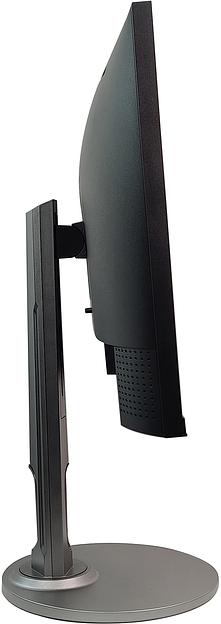 Монитор Digma 27" Progress 27P705Q черный IPS LED 5ms 16:9 HDMI M/M матовая HAS 300cd 178гр/178гр 2560x1440 75Hz FreeSync DP 2K 6.1кг фото 4