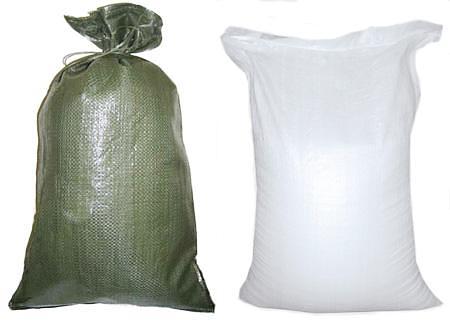 Полипропиленовый мешок упаковочный 80×120 см ОПТ фото 3