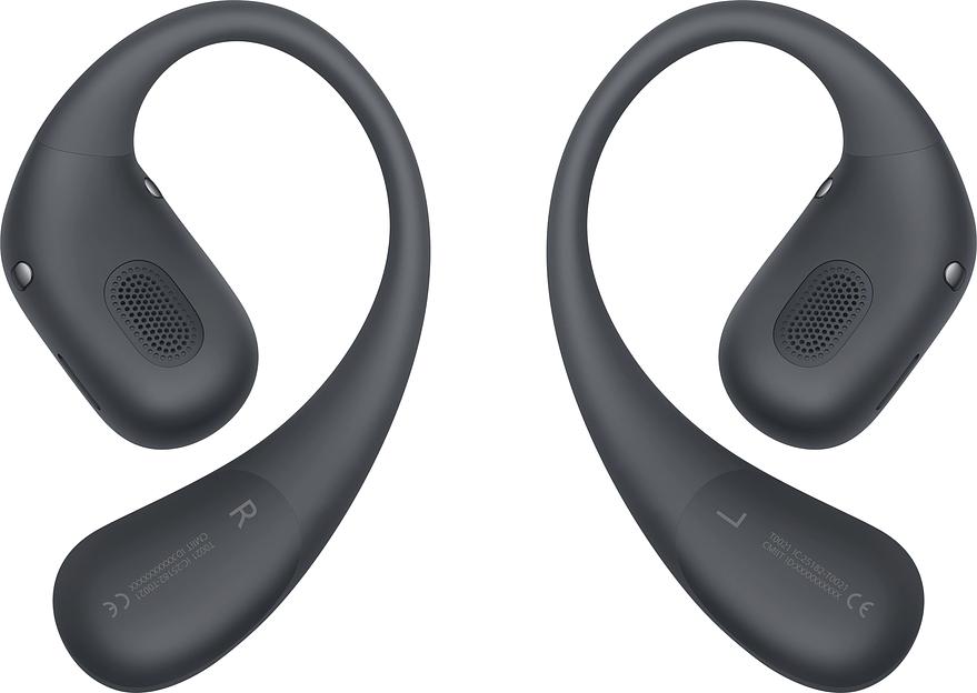 BT-гарнитура HUAWEI FreeArc Black 55038105 фото 2