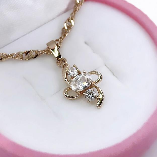 Кулон КЛ053 фото 1