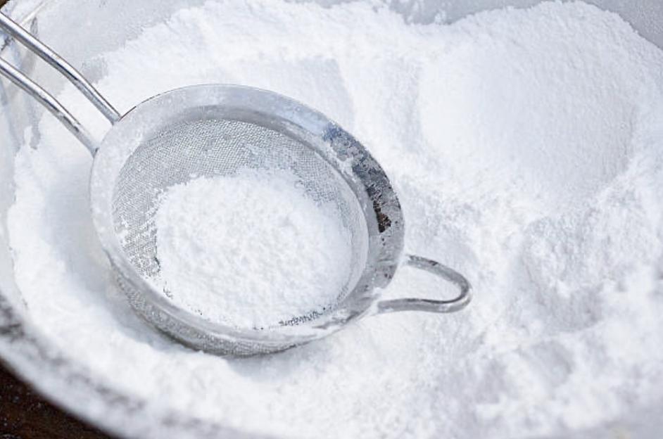 Сахарная пудра «Магия Термо Ванила» 25 кг, опт фото 1