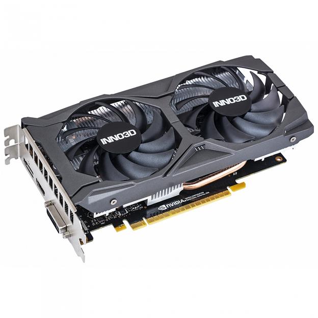 Видеокарта Afox NVIDIA GT 1030 1265 2048 6008 64 RTL [AF1030-2048D5L5-V2] фото 2