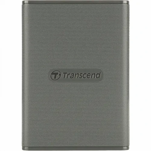 Жесткий диск SSD внешний 4TB Transcend TS4TESD360C фото 1