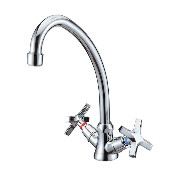 Смеситель Lemark Promotion LM6050C для кухни фото 1