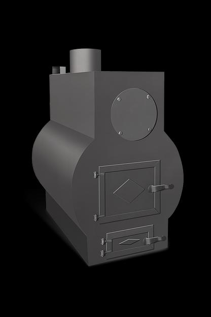 Котел отопительный фото 1