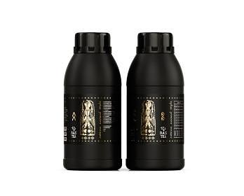 Удобрение RasTea Coco A+B 0,5л фото 1