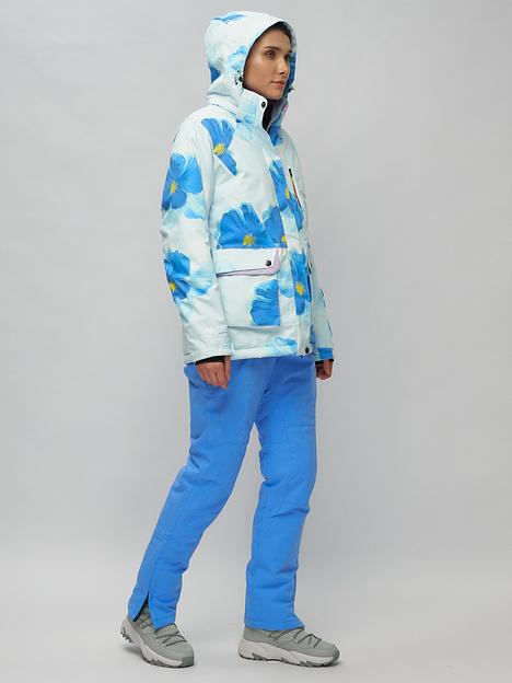 Костюм горнолыжный CHUNMAI 020231S фото 8