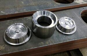 Изготовление матриц и пуансонов фото 5