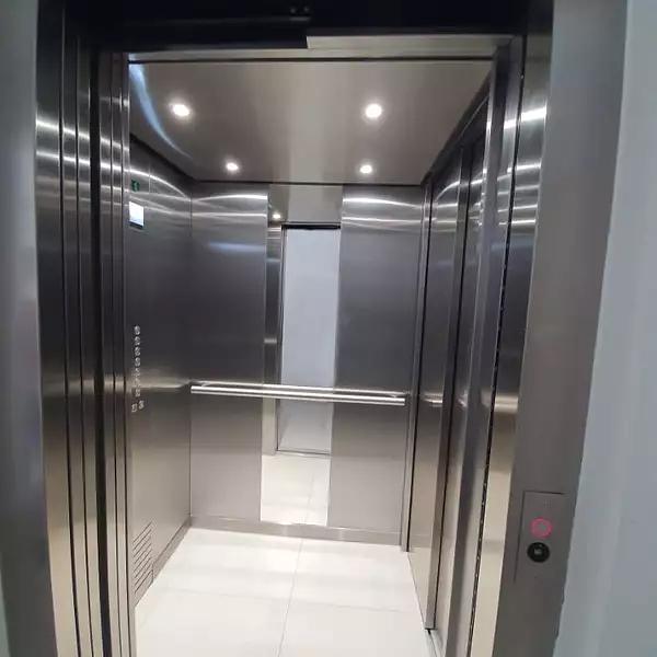 Лифт AV-800 фото 1