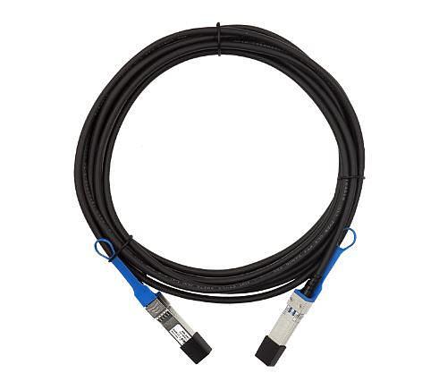 Кабель DAC SFP+10G 1M SFP+-DAC-1M LR-LINK фото 1