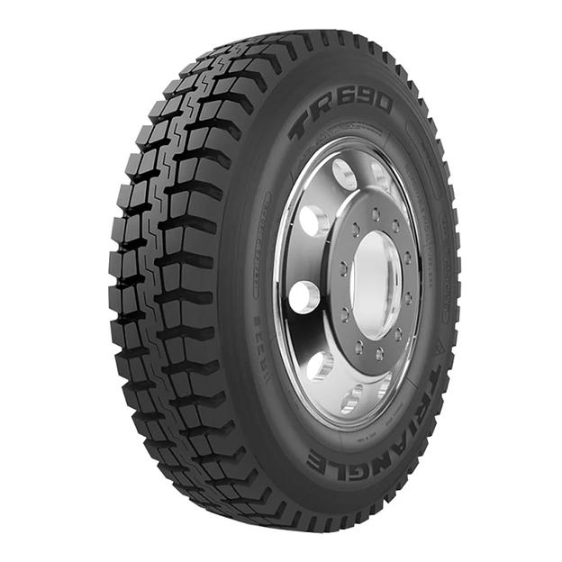 12,00 R20 154/149K Шина китайского производства ОПТ фото 1