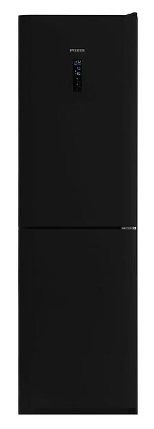 Холодильник Pozis RK FNF-173 5683V черный двухкамерный 220/124л морозилка снизу фото 3