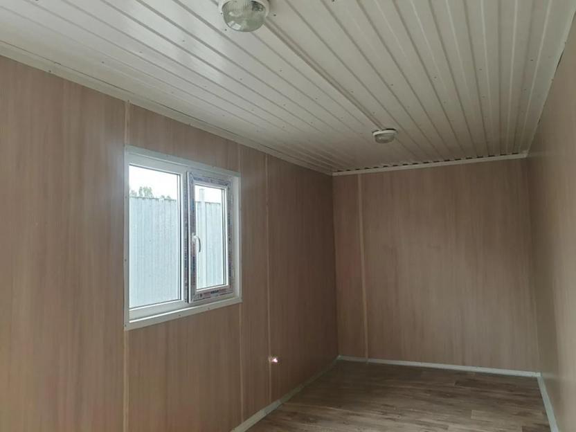 Офис из контейнеров BKLDSP6024 фото 3
