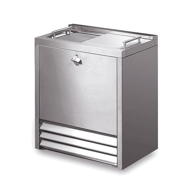 Шкаф барный Lincat IMC BM70 F73/070/SS фото 1