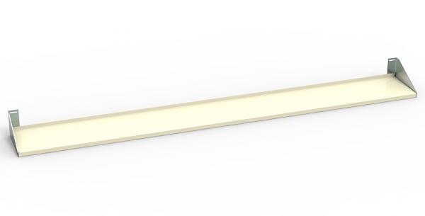 Верстак металлический для мастерской с экраном СВ-2Т.01.04.19_сб2 фото 4