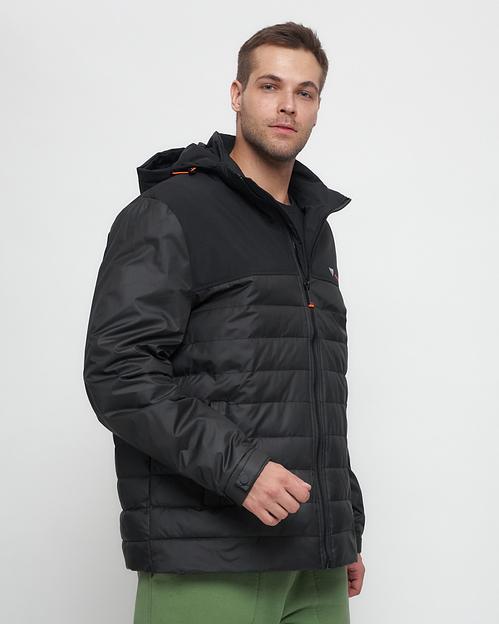 Куртка спортивная WONDERRMAN 3368Ch фото 7