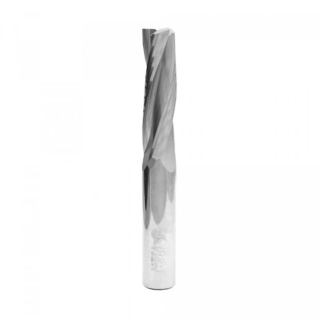 Твердосплавная фреза ITA Z3 стружка вверх D=12x42x90 арт. 193.12.042.090.12R фото 1